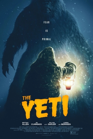 Йети смотреть онлайн